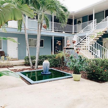 Galleria Apartments By Lowkl Fort Lauderdale Exterior photo