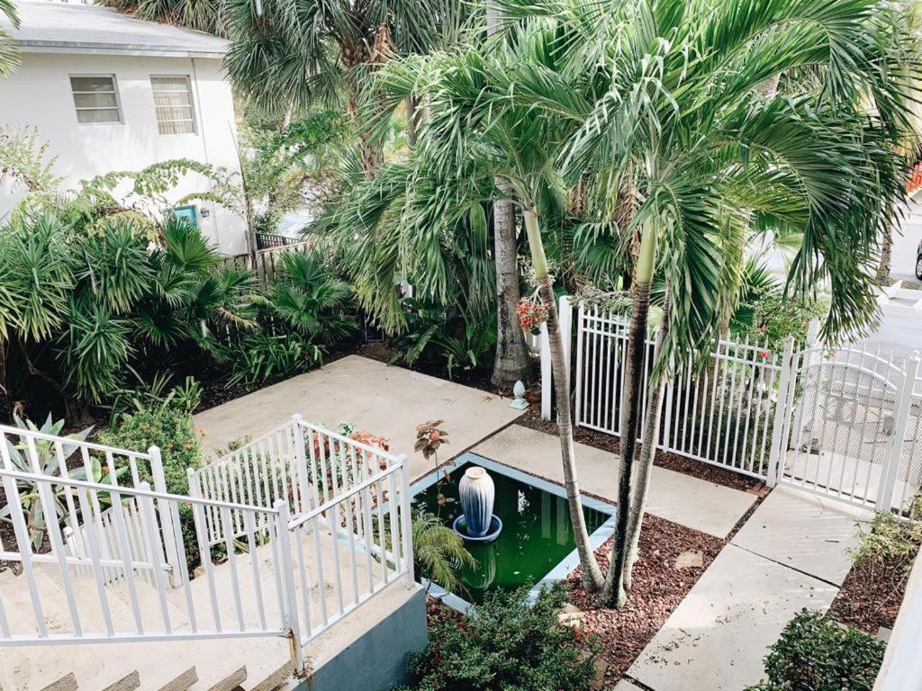 Galleria Apartments By Lowkl Fort Lauderdale Exterior photo
