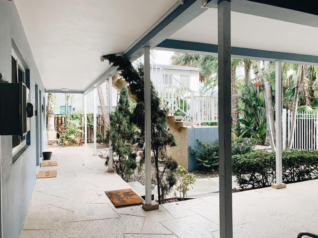 Galleria Apartments By Lowkl Fort Lauderdale Exterior photo