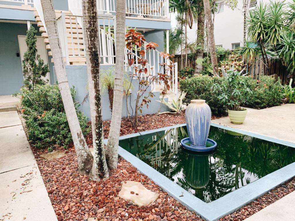 Galleria Apartments By Lowkl Fort Lauderdale Exterior photo