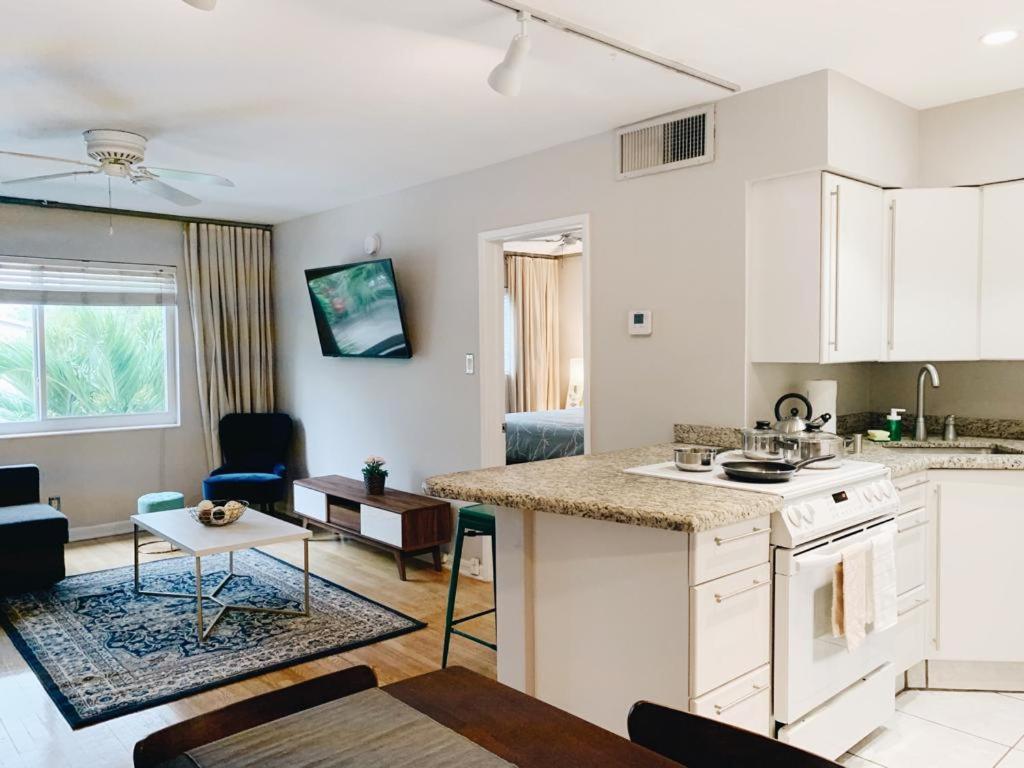 Galleria Apartments By Lowkl Fort Lauderdale Exterior photo
